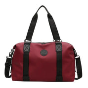 Luna | Geräumige Reisetasche Umhängetasche