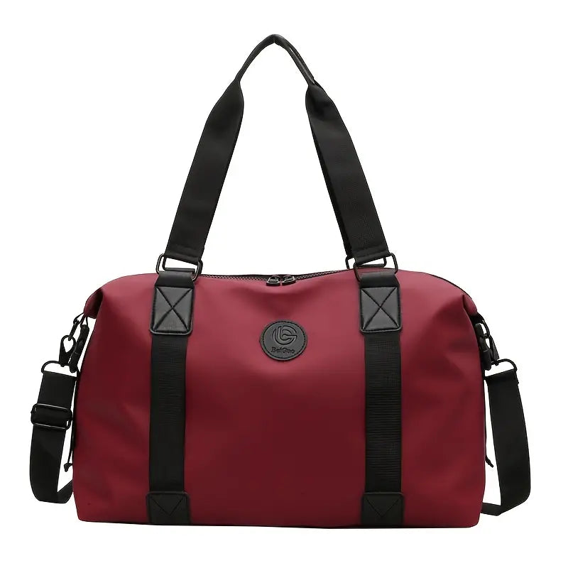 Luna | Geräumige Reisetasche Umhängetasche