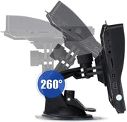 7 "GPS -Navigationssystem - 2025 verbessert die Navigation für Autos und Lastwagen 3