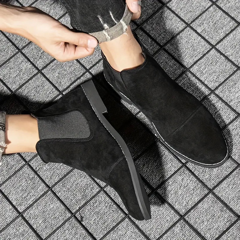 EDWARD | Casual-Stiefel für Herren