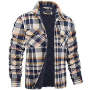 Emil | Stijlvolle Jacke voor Herfst en Winter
