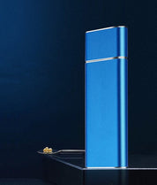 8TB Tragbare SSD Externe Festplatte mit USB 3.1 für Dateiübertragungen - Leichtes und kompaktes Design 5