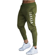 Jonas | Avslappnade sweatpants – Komfort möter modern estetik