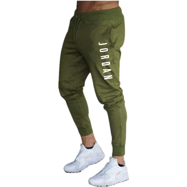 Jonas | Avslappnade sweatpants – Komfort möter modern estetik