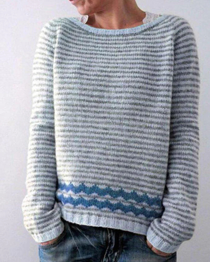 SASHA | Retro damtröja