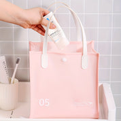 Eleanor | Elegant och resevänlig necessärväska