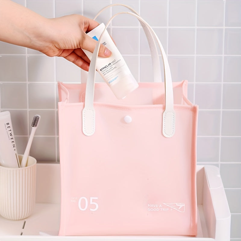 Eleanor | Elegant och resevänlig necessärväska