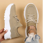 Anneliese | Bekväma sneakers