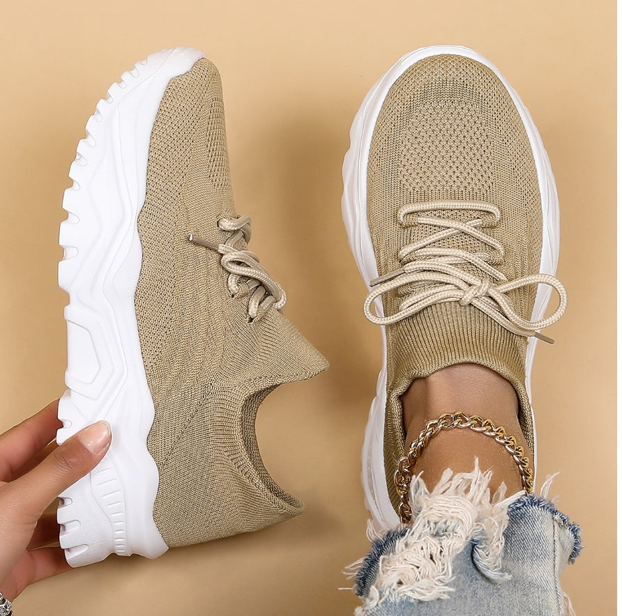 Anneliese | Bekväma sneakers
