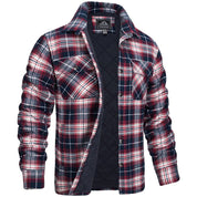 Emil | Stijlvolle Jacke voor Herfst en Winter
