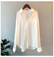 ELINE | Elegante und Stilvolle Bluse
