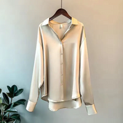 ELINE | Elegante und Stilvolle Bluse