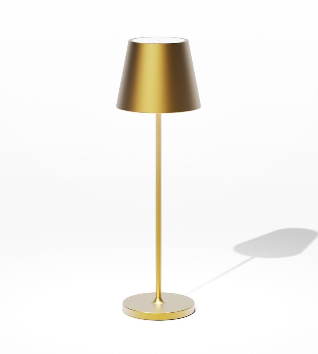 AMBIANCE - Kabelloses Lampenset-Angebot 11