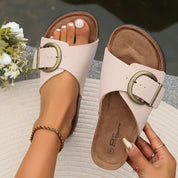 ARIA | Stylishe Orthopädisch Bequeme Sandalen 2