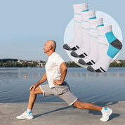 ActiveComfort Socken – Atmungsaktiv und strapazierfähig 2