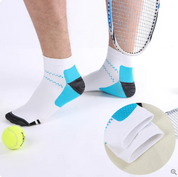 ActiveComfort Socken – Atmungsaktiv und strapazierfähig 5