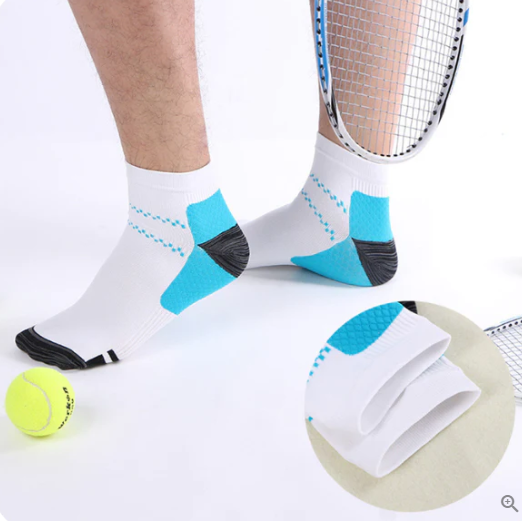 ActiveComfort Socken – Atmungsaktiv und strapazierfähig 5