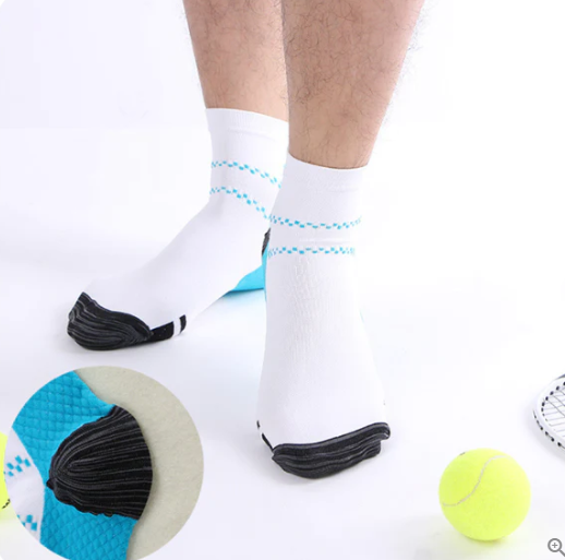 ActiveComfort Socken – Atmungsaktiv und strapazierfähig 6