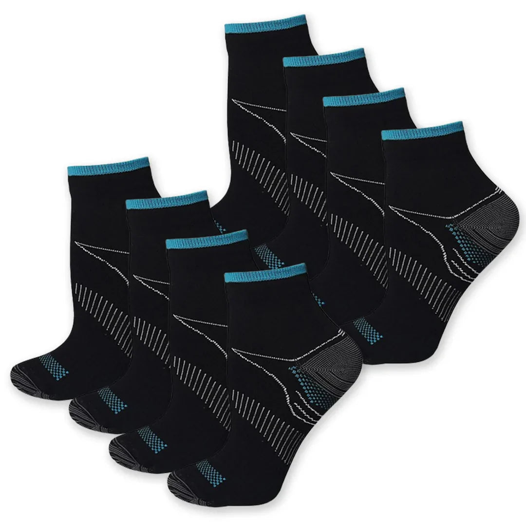 ActiveComfort Socken – Atmungsaktiv und strapazierfähig 8