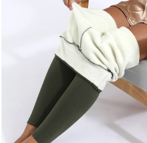 Premium fleeceleggings
