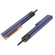 Airglam-2-in-1 nass und trockener Frisur 0