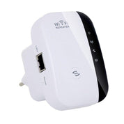 Airsignal Pro-Advanced Wireless Wi-Fi Booster und Signal Stärkener 0