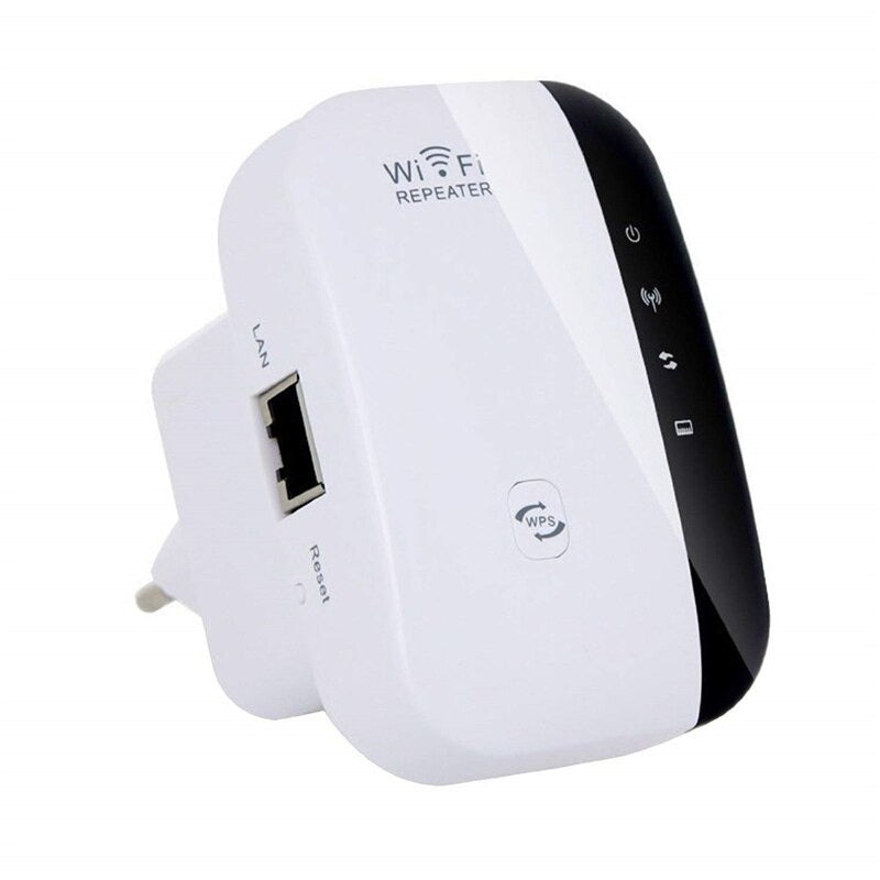 Airsignal Pro-Advanced Wireless Wi-Fi Booster und Signal Stärkener 0