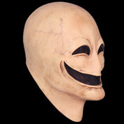 Alien Maske No Face Man Kopfbedeckung Halloween Party 2