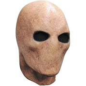 Alien Maske No Face Man Kopfbedeckung Halloween Party 4