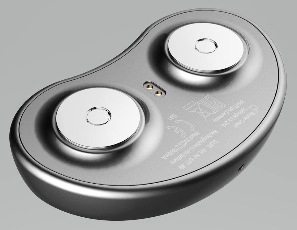 Anti-Rucing-Gerät mit Elektrostimulationstechnologie-Bocchino bequeme Anti-Krevation für eine bessere Schlafqualität 5