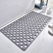 Anti -Flip -Duschmatten -Anigrip - Antibakteriell, hygienisch und langlebig 1