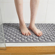 Anti -Flip -Duschmatten -Anigrip - Antibakteriell, hygienisch und langlebig 2