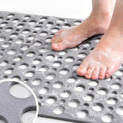 Anti -Flip -Duschmatten -Anigrip - Antibakteriell, hygienisch und langlebig 5