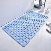 Anti -Flip -Duschmatten -Anigrip - Antibakteriell, hygienisch und langlebig 7