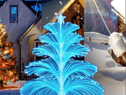 AquaGlow – Mehrschichtige Solar-Quallenlampe für Garten oder Balkon 1