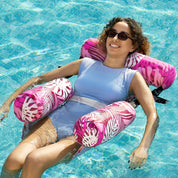 Aufblasbare Poolschwimmer - Pool- und Strandspielzeug 2