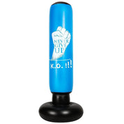 Aufblasbarer Boxball – Für Training und Spaß 1