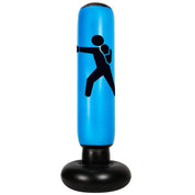 Aufblasbarer Boxball – Für Training und Spaß 2