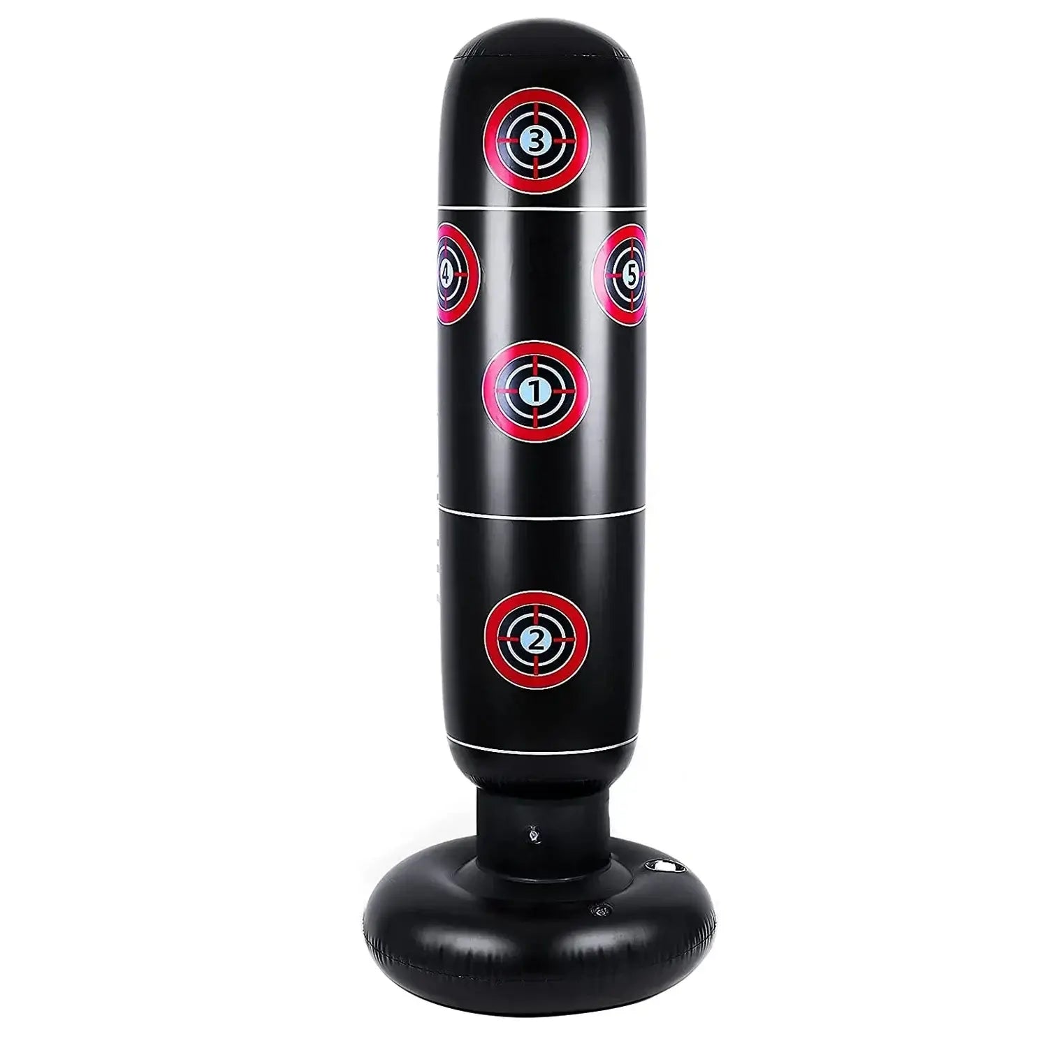 Aufblasbarer Boxball – Für Training und Spaß 4