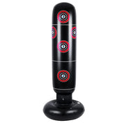 Aufblasbarer Boxball – Für Training und Spaß 4