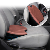 Auto -Booster -Sitzkissen für Erwachsene 3