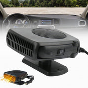 Autoheizung 150W 300W 12V Keramik -Autoventilatorheizung 0