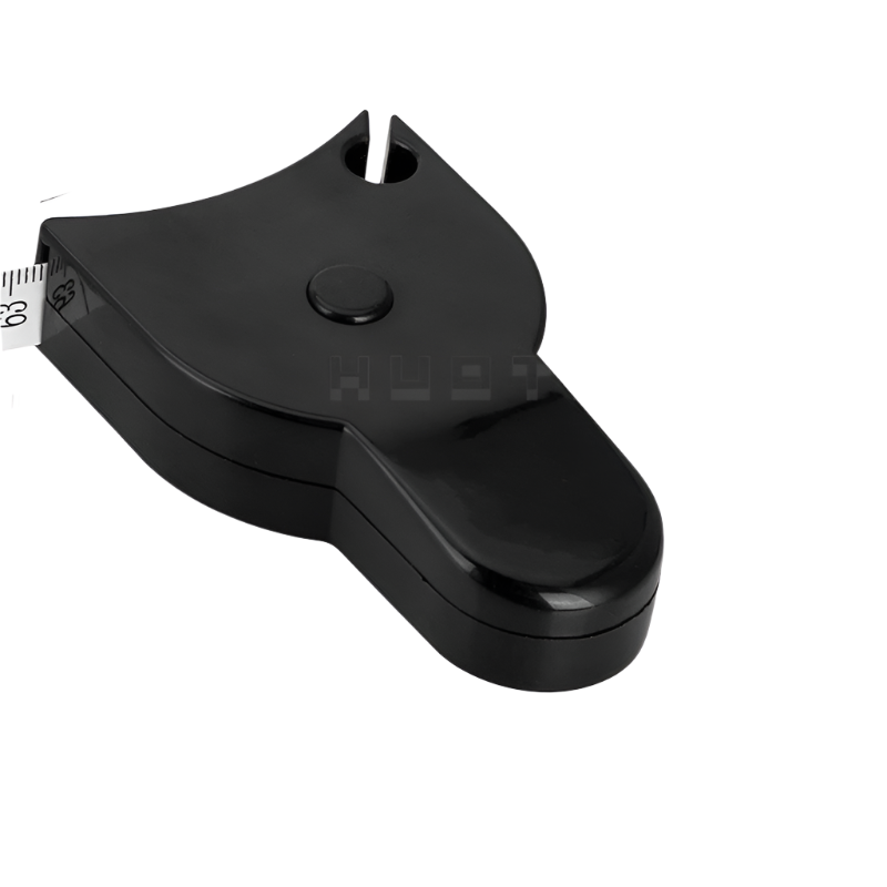 Automatisches Präzisions-Maßband – Genaue Messungen von Taille, Armen, Beinen, Bauch und Kopf 2