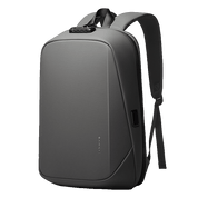 BANGE Anti-Diebstahl-Hartschalen-Rucksack mit TSA-Schloss und USB-Anschluss 10