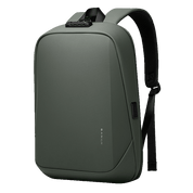 BANGE Anti-Diebstahl-Hartschalen-Rucksack mit TSA-Schloss und USB-Anschluss 9