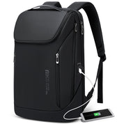 BANGE BUSINESS 15,6 ZOLL LAPTOP-RUCKSACK FÜR MÄNNER UND FRAUEN 0