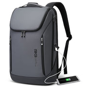 BANGE BUSINESS 15,6 ZOLL LAPTOP-RUCKSACK FÜR MÄNNER UND FRAUEN 3
