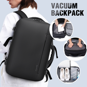BANGE Heißer Verkauf Neue Ankunft 50L USB TSA Schloss Gewicht Griff Wasserdicht Männer Vakuum Kompression Laptop Rucksack 0