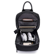 BANGE NEW Style Umhängetasche 5 Farben Sling Bag für Männer und Frauen 2