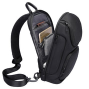 BANGE NEW Style Umhängetasche 5 Farben Sling Bag für Männer und Frauen 3